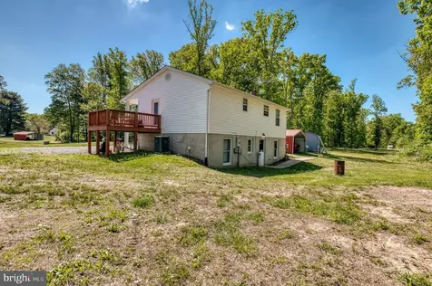 8427 Tall Oak Drive Culpeper VA 22701