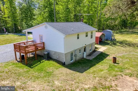 8427 Tall Oak Drive Culpeper VA 22701