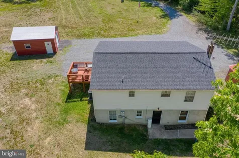 8427 Tall Oak Drive Culpeper VA 22701