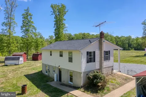8427 Tall Oak Drive Culpeper VA 22701