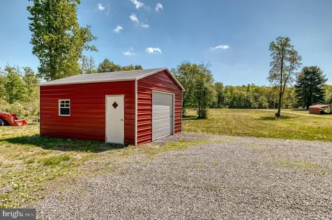 8427 Tall Oak Drive Culpeper VA 22701