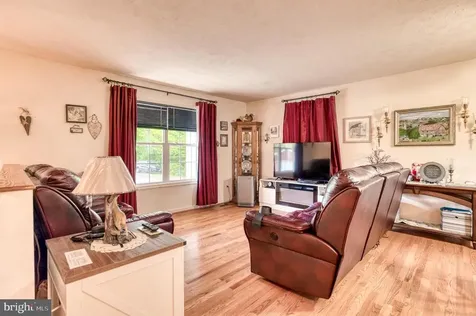 8427 Tall Oak Drive Culpeper VA 22701