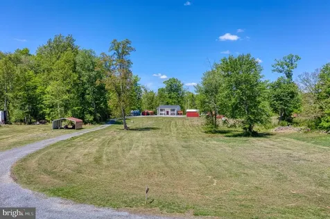 8427 Tall Oak Drive Culpeper VA 22701
