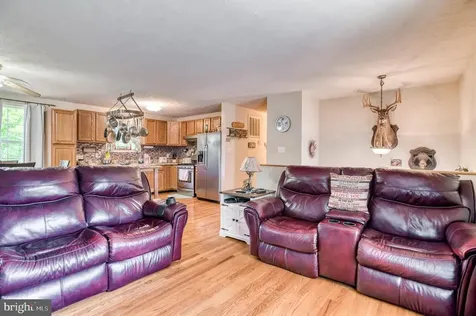 8427 Tall Oak Drive Culpeper VA 22701