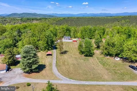 8427 Tall Oak Drive Culpeper VA 22701