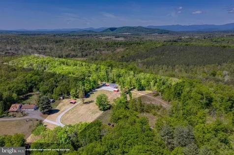 8427 Tall Oak Drive Culpeper VA 22701