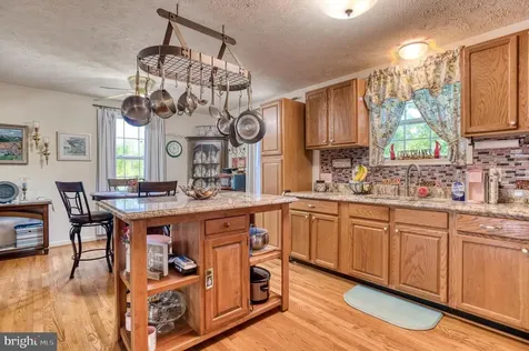 8427 Tall Oak Drive Culpeper VA 22701