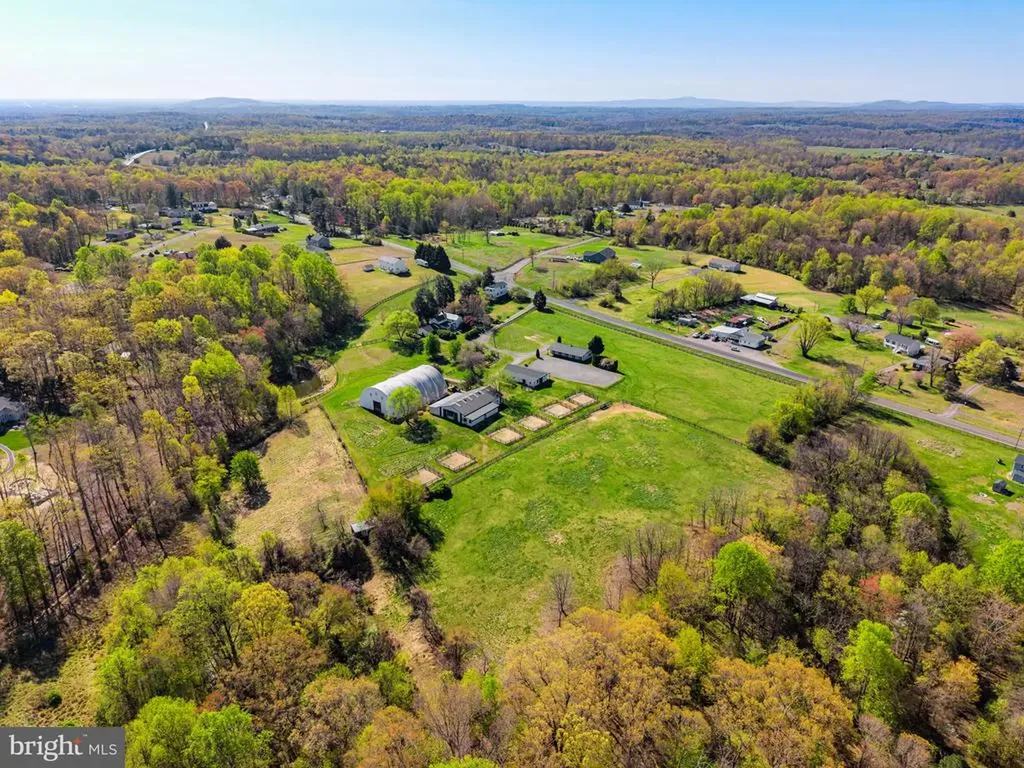 9529 Sperryville Pike Culpeper VA 22701
