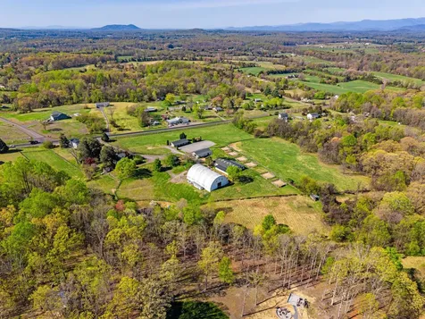 9529 Sperryville Pike Culpeper VA 22701