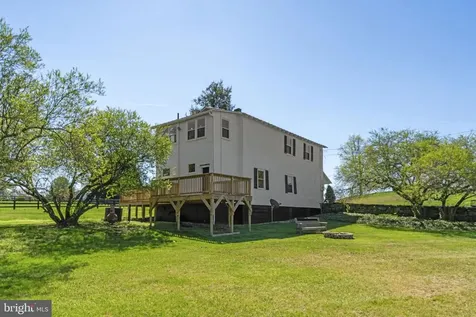 9529 Sperryville Pike Culpeper VA 22701