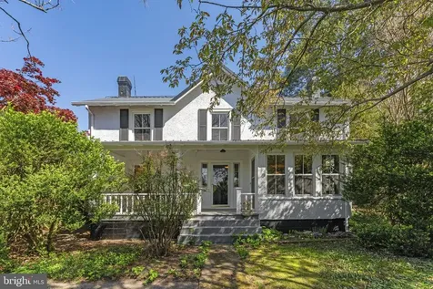 9529 Sperryville Pike Culpeper VA 22701