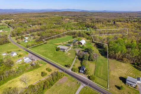 9529 Sperryville Pike Culpeper VA 22701