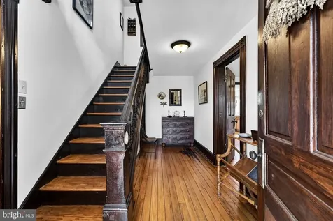 9529 Sperryville Pike Culpeper VA 22701