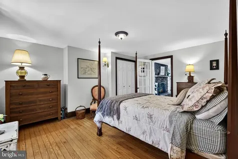 9529 Sperryville Pike Culpeper VA 22701