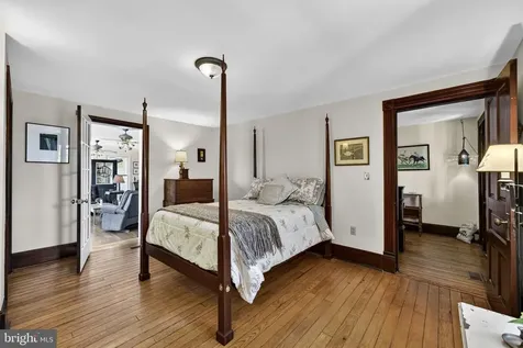 9529 Sperryville Pike Culpeper VA 22701