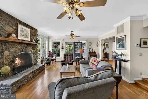 9529 Sperryville Pike Culpeper VA 22701