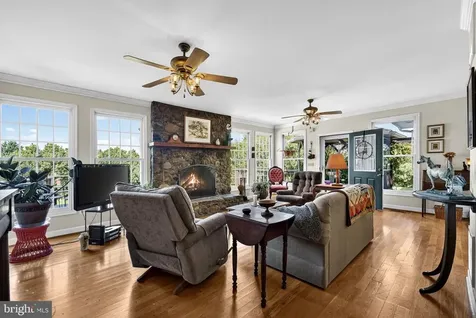 9529 Sperryville Pike Culpeper VA 22701