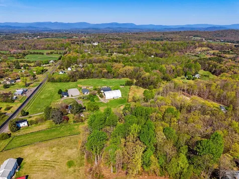 9529 Sperryville Pike Culpeper VA 22701