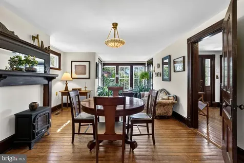 9529 Sperryville Pike Culpeper VA 22701