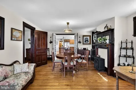 9529 Sperryville Pike Culpeper VA 22701