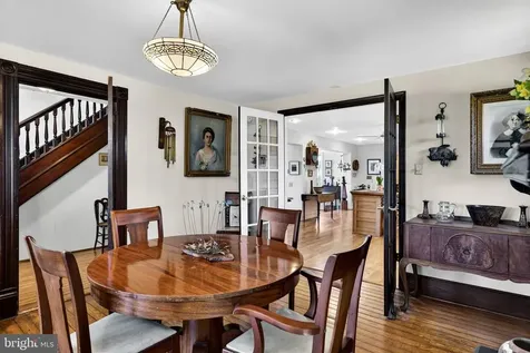 9529 Sperryville Pike Culpeper VA 22701