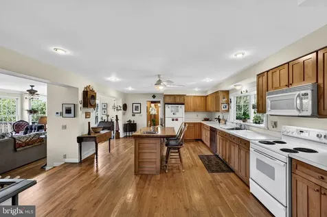 9529 Sperryville Pike Culpeper VA 22701