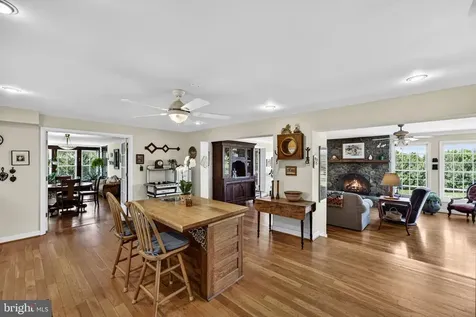 9529 Sperryville Pike Culpeper VA 22701