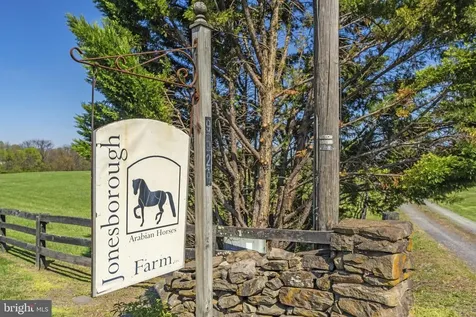 9529 Sperryville Pike Culpeper VA 22701