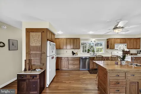 9529 Sperryville Pike Culpeper VA 22701