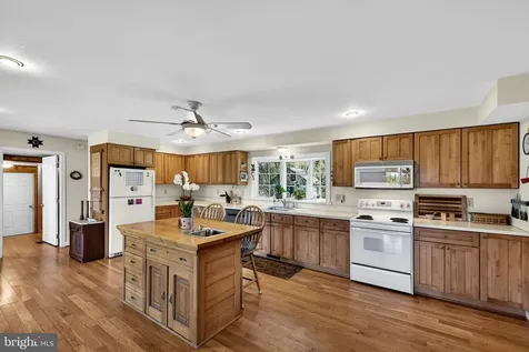 9529 Sperryville Pike Culpeper VA 22701