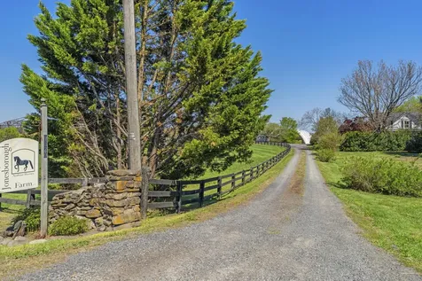 9529 Sperryville Pike Culpeper VA 22701