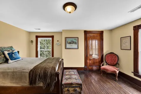 9529 Sperryville Pike Culpeper VA 22701