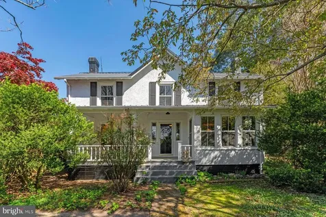 9529 Sperryville Pike Culpeper VA 22701