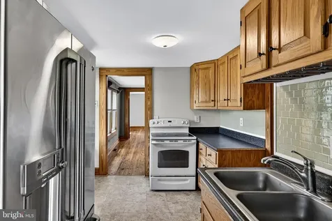 9529 Sperryville Pike Culpeper VA 22701