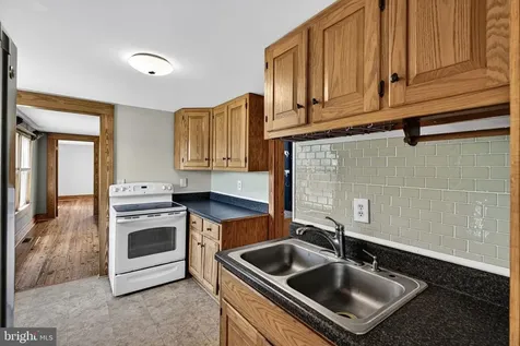 9529 Sperryville Pike Culpeper VA 22701