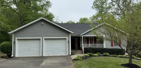2063 Leehigh Drive Amissville VA 20106