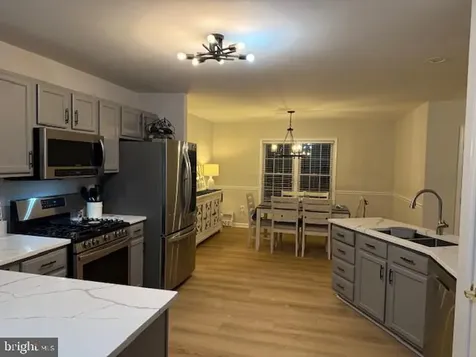 2063 Leehigh Drive Amissville VA 20106