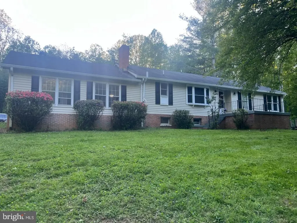 1308 Kristin Lane Amissville VA 20106