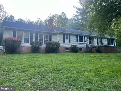 1308 Kristin Lane Amissville VA 20106