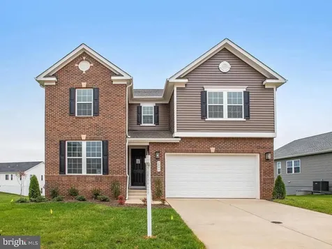 2009 Divot Drive Culpeper VA 22701