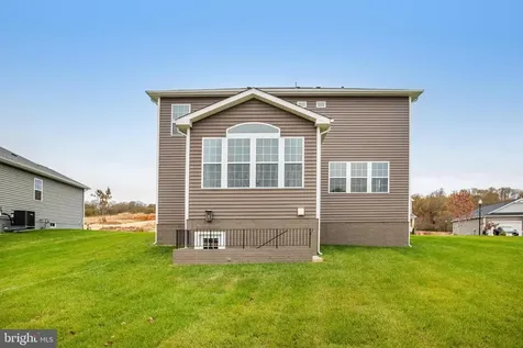 2009 Divot Drive Culpeper VA 22701