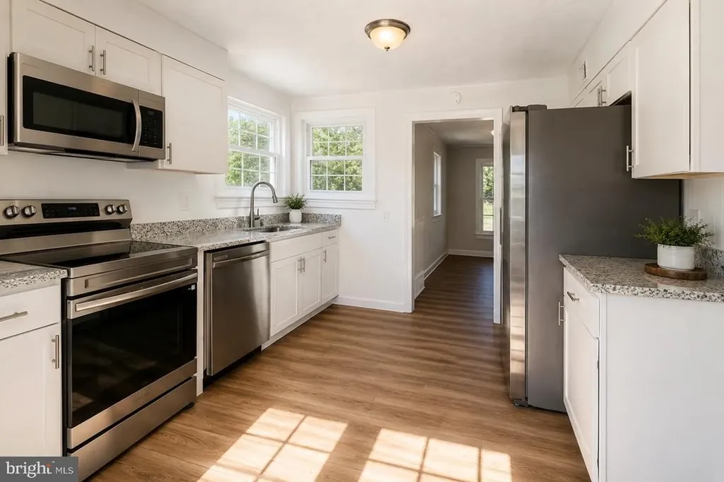 909 Hendrick Street Culpeper VA 22701