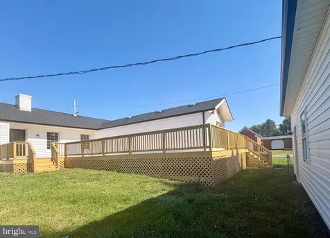 909 Hendrick Street Culpeper VA 22701