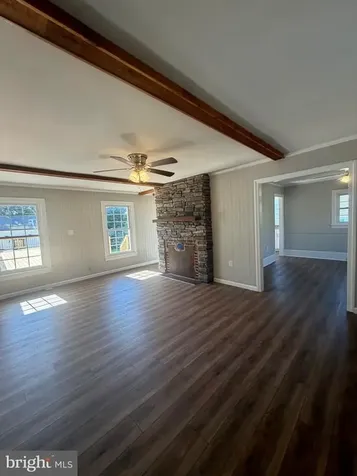 909 Hendrick Street Culpeper VA 22701