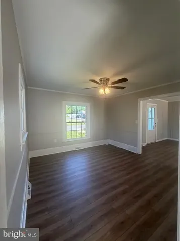 909 Hendrick Street Culpeper VA 22701