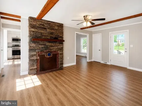 909 Hendrick Street Culpeper VA 22701