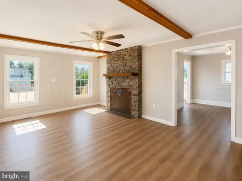 909 Hendrick Street Culpeper VA 22701