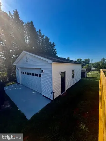 909 Hendrick Street Culpeper VA 22701