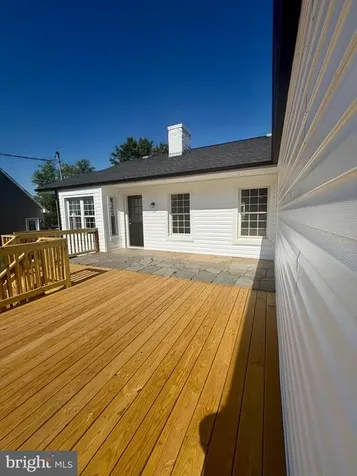 909 Hendrick Street Culpeper VA 22701