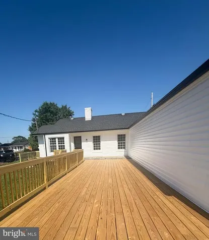 909 Hendrick Street Culpeper VA 22701